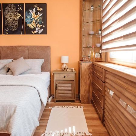 Lara Apartman Διαμέρισμα Σουμπότικα Εξωτερικό φωτογραφία