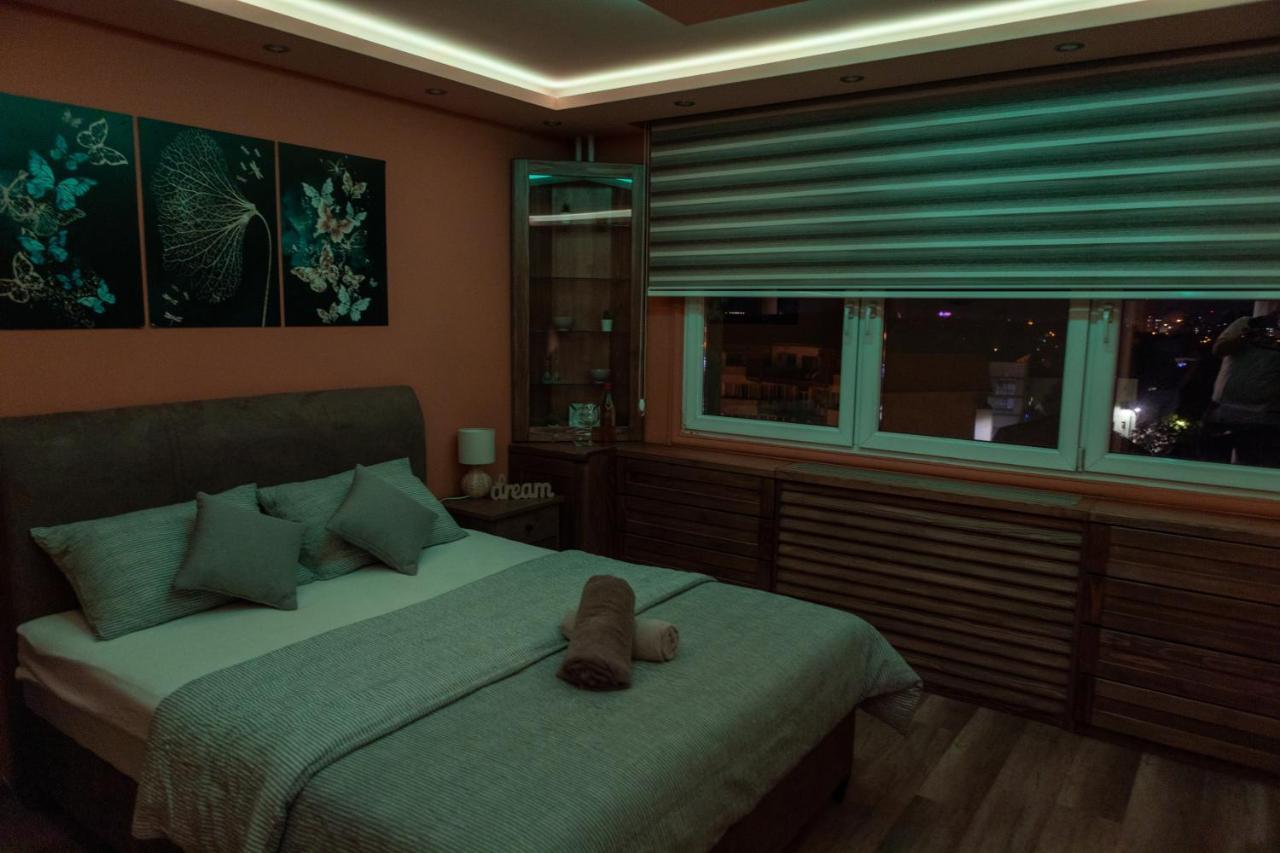 Lara Apartman Διαμέρισμα Σουμπότικα Εξωτερικό φωτογραφία