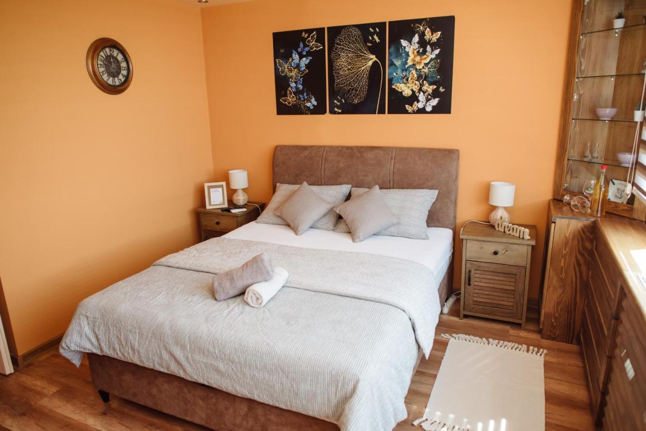 Lara Apartman Διαμέρισμα Σουμπότικα Εξωτερικό φωτογραφία