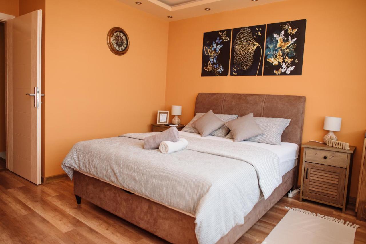 Lara Apartman Διαμέρισμα Σουμπότικα Εξωτερικό φωτογραφία