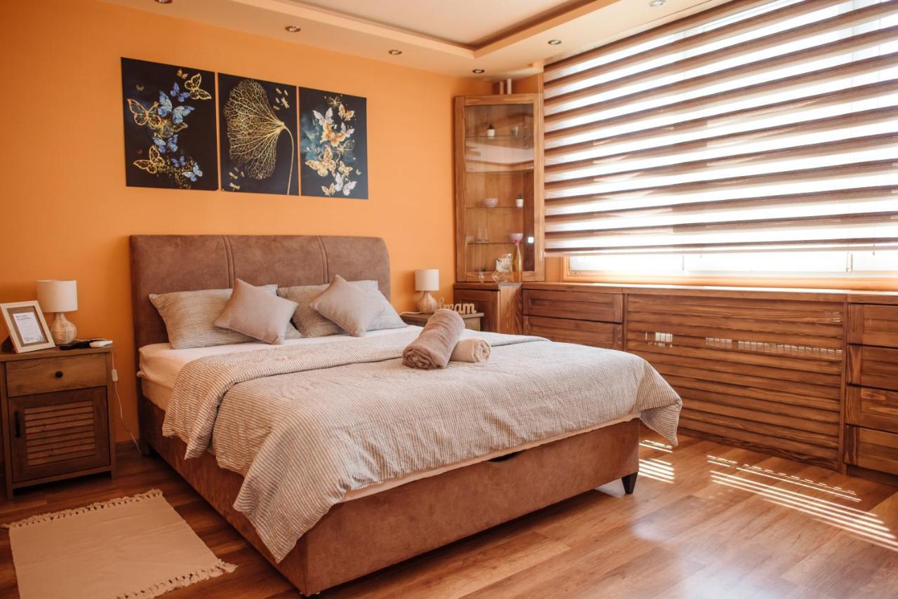 Lara Apartman Διαμέρισμα Σουμπότικα Εξωτερικό φωτογραφία