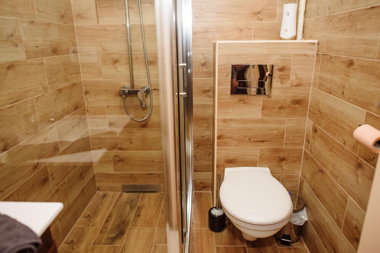 Lara Apartman Διαμέρισμα Σουμπότικα Εξωτερικό φωτογραφία