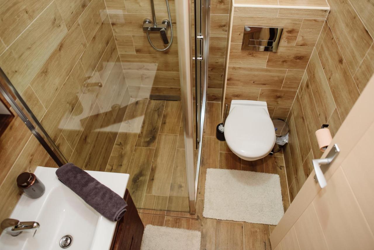 Lara Apartman Διαμέρισμα Σουμπότικα Εξωτερικό φωτογραφία