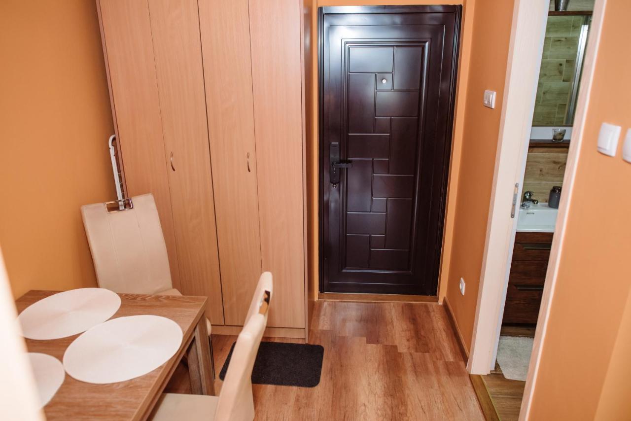 Lara Apartman Διαμέρισμα Σουμπότικα Εξωτερικό φωτογραφία