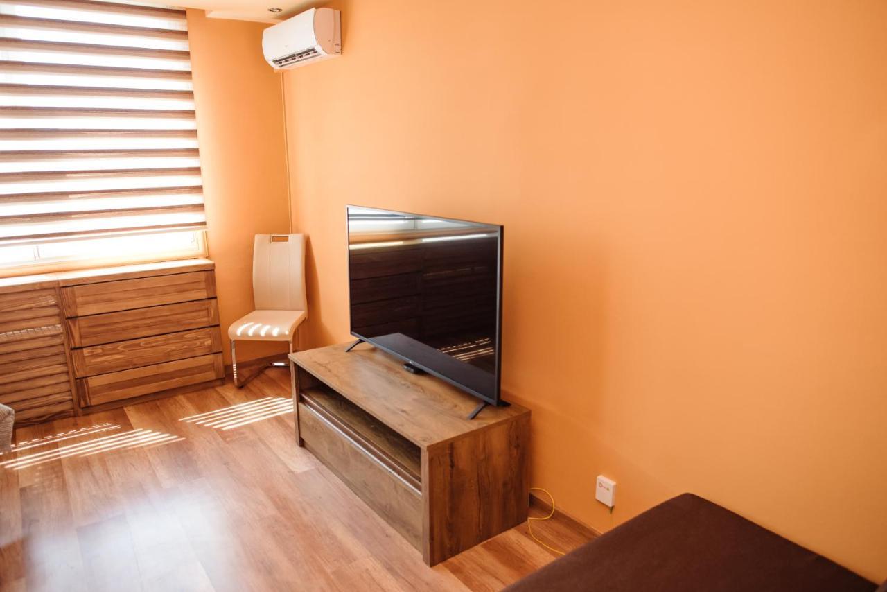 Lara Apartman Διαμέρισμα Σουμπότικα Εξωτερικό φωτογραφία