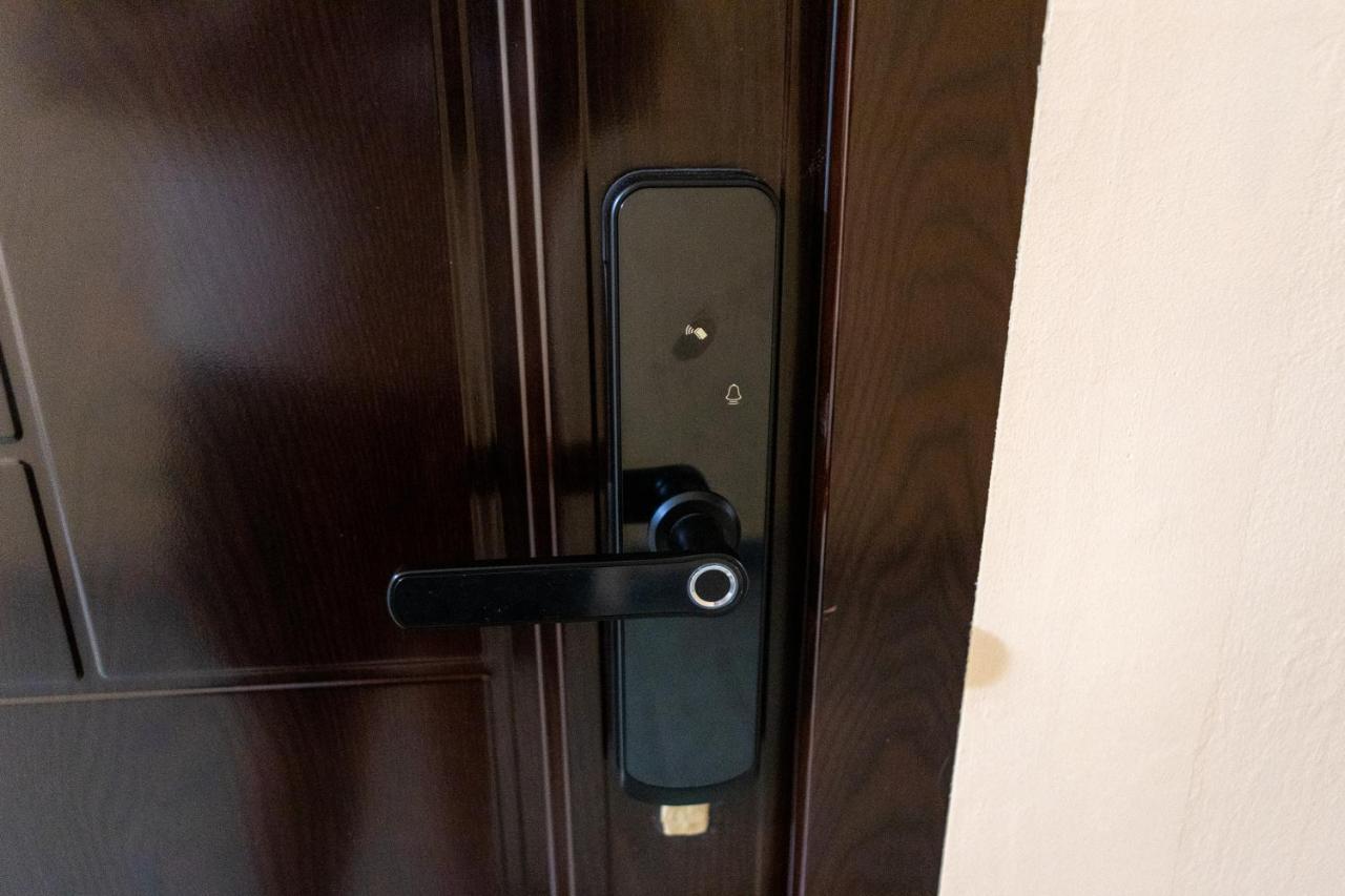 Lara Apartman Διαμέρισμα Σουμπότικα Εξωτερικό φωτογραφία