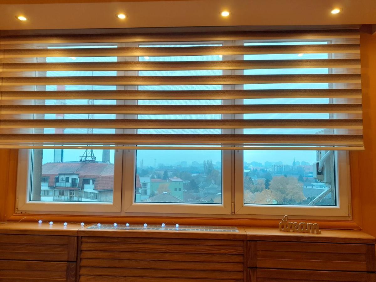 Lara Apartman Διαμέρισμα Σουμπότικα Εξωτερικό φωτογραφία