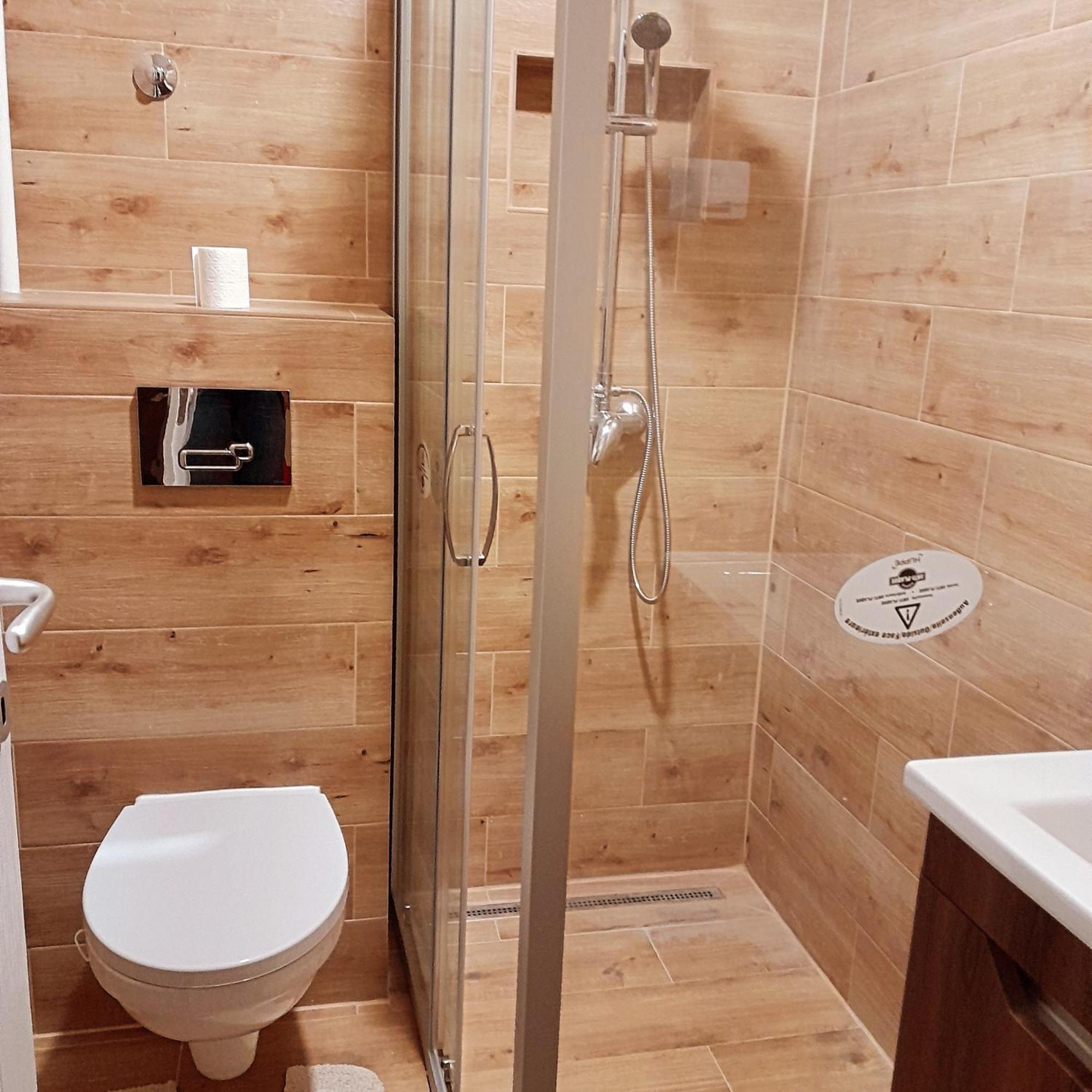 Lara Apartman Διαμέρισμα Σουμπότικα Εξωτερικό φωτογραφία